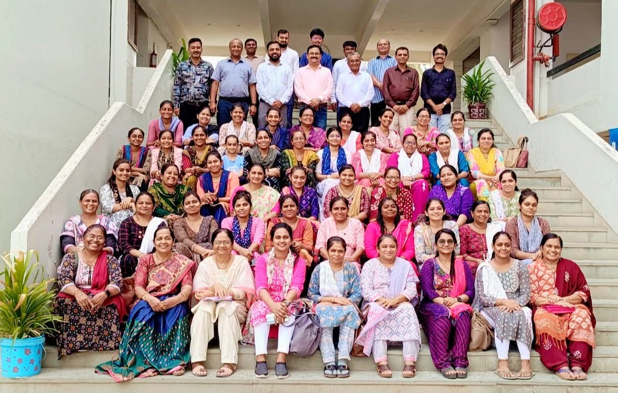 Children's Research University
