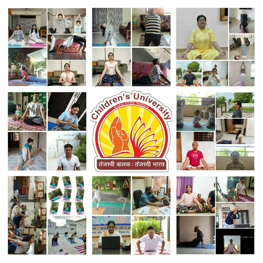 YogaDay